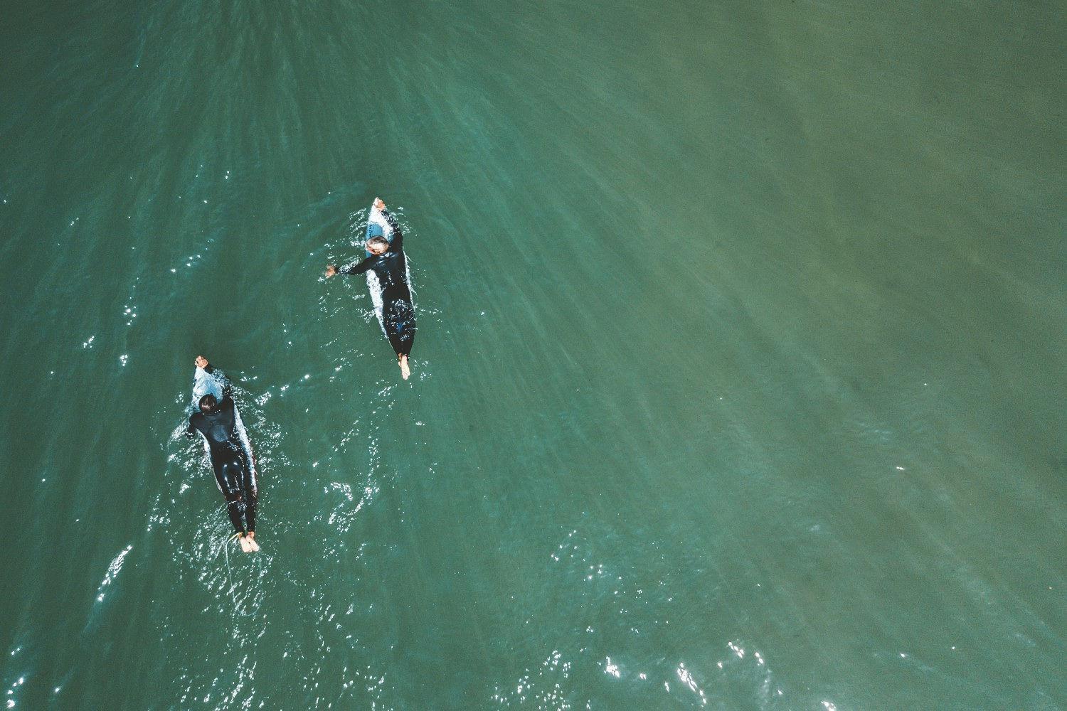 Noah Surf House Portugal Hotel Santa Cruz  Bagian luar foto