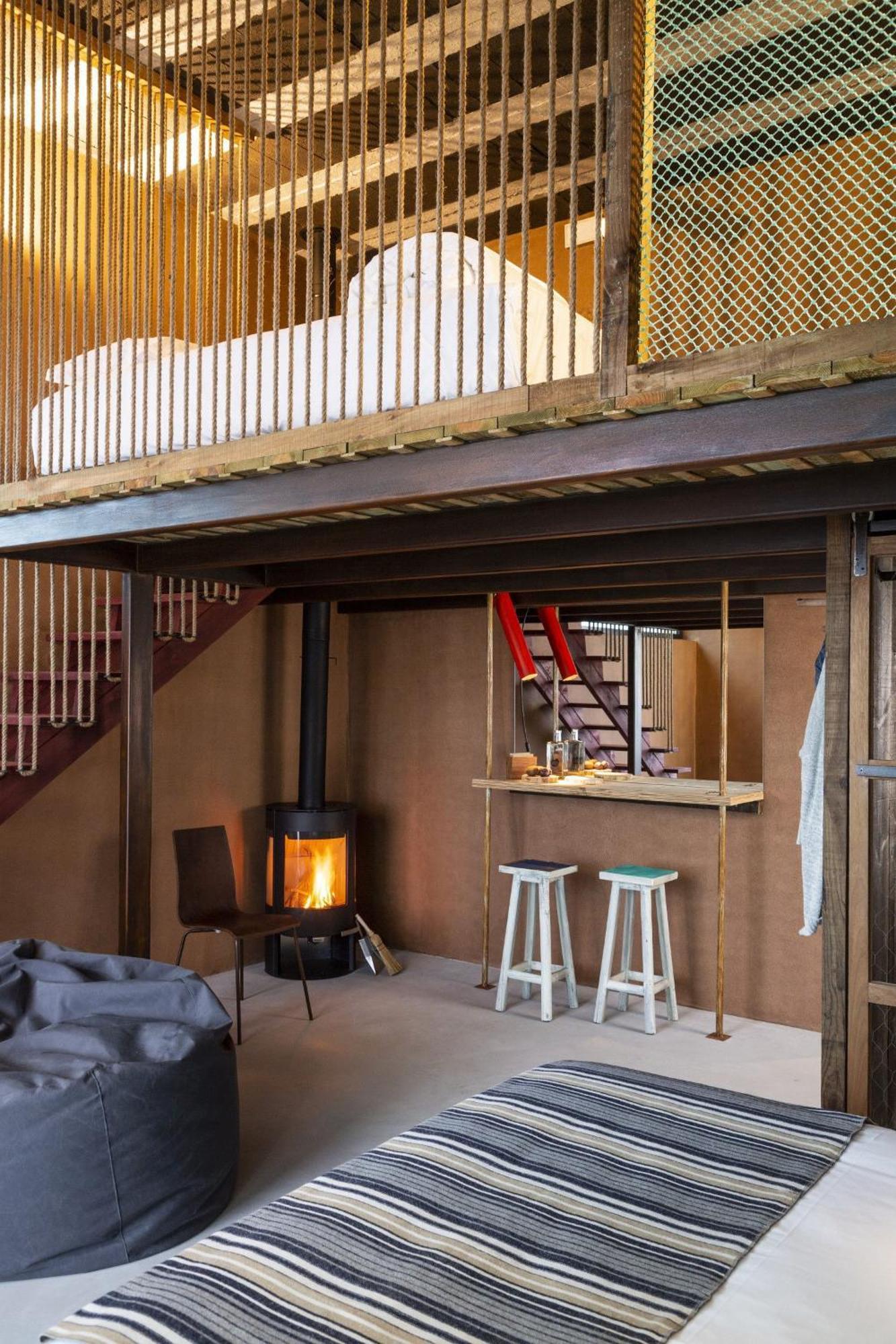 Noah Surf House Portugal Hotel Santa Cruz  Bagian luar foto